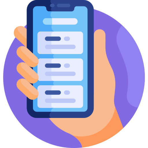 App mượt